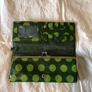 Super cute Hasi Hato wallet